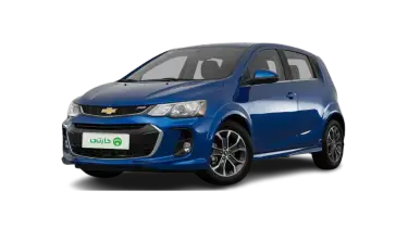 Chevrolet Sonic