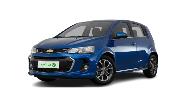 شيفروليه سونيك