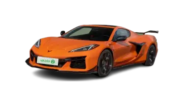 Chevrolet Corvette Z06