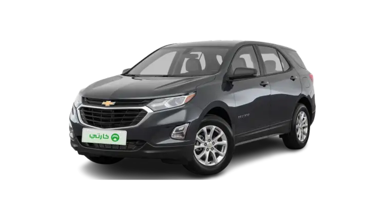 Chevrolet Equinox 2021