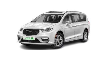 كرايسلر باسيفيكا