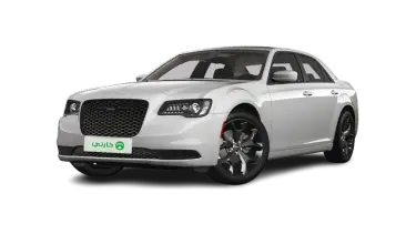 كرايسلر 300C