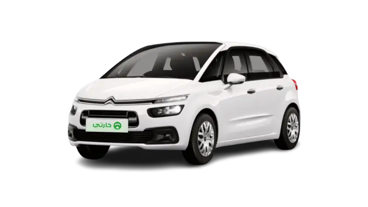 Citroen Grand C4 Picasso