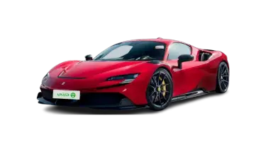 فيراري SF90 Stradale