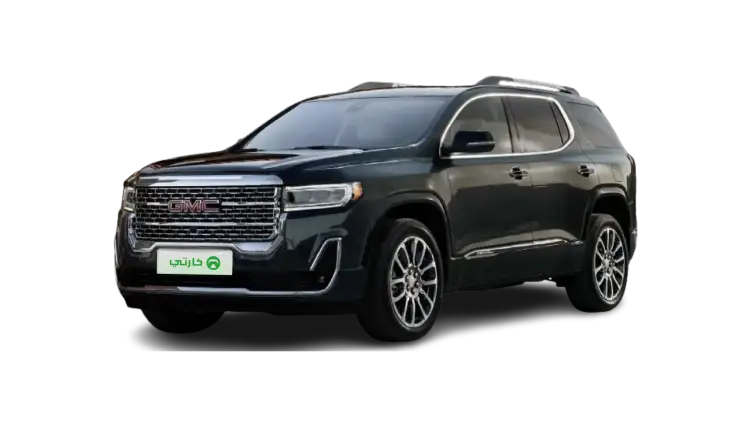 GMC Acadia