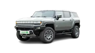 GMC Hummer EV SUV