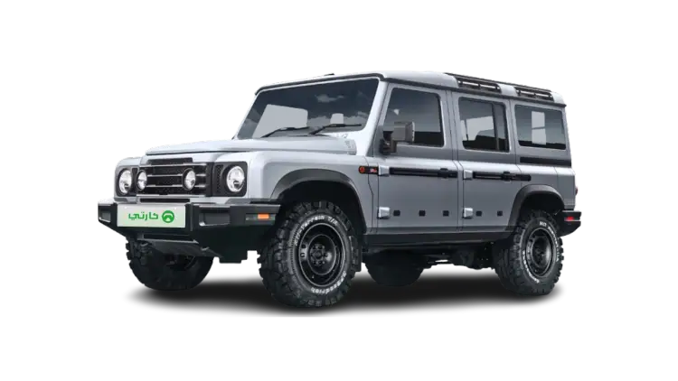 Grenadier Quarter Master