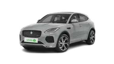 جاكوار E Pace