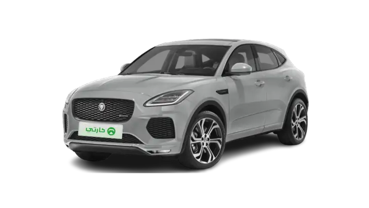 جاكوار E Pace