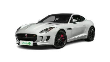جاكوار F Type