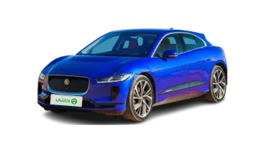 Jaguar I Pace