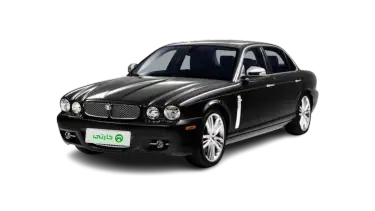 جاكوار دايملر