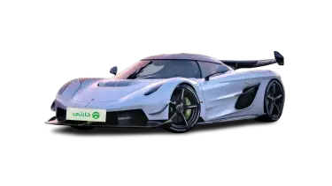 كوينيجسيج جيسكو