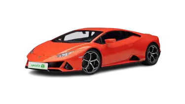 لامبورغيني هوراكان