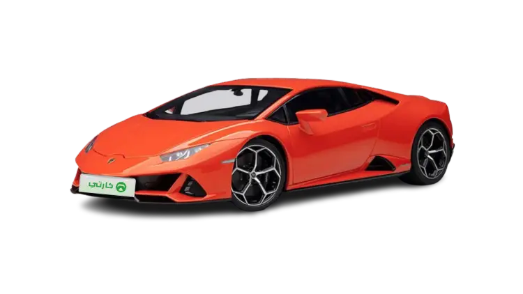 لامبورغيني هوراكان