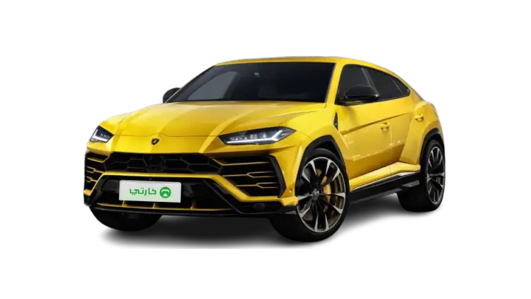 لامبورغيني اوروس