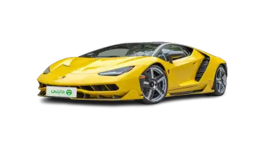 Lamborghini Centenario