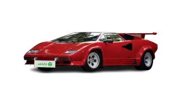 Lamborghini Countach