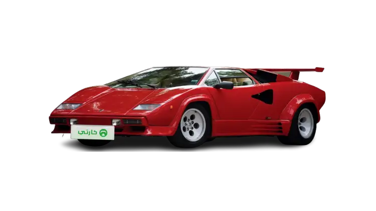 Lamborghini Countach