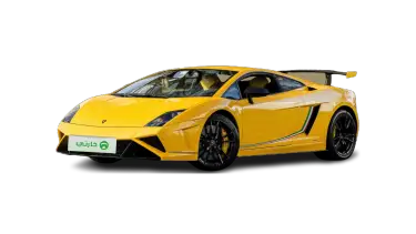 Lamborghini Gallardo