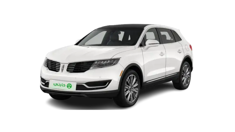 Lincoln MKS