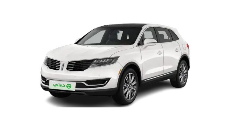 لينكولن ام كى اكس