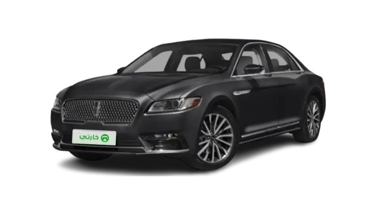 لينكولن كونتيننتال