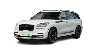 لينكولن أفياتور