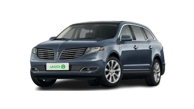 Lincoln MKT