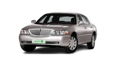 لينكولن تاون كار