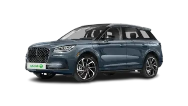 لينكولن Corsair