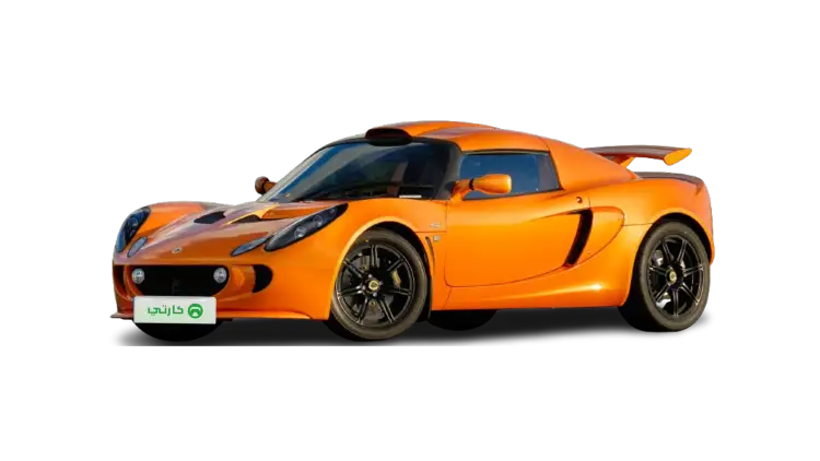 Lotus Exige