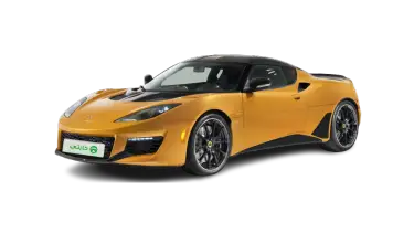 لوتس إيفورا