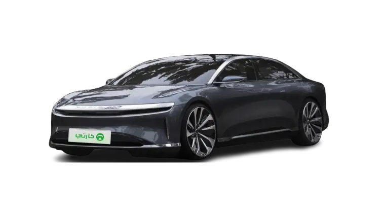 Lucid Air