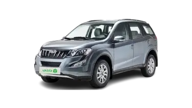 Mahindra XUV500