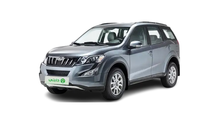 ماهيندرا XUV 500
