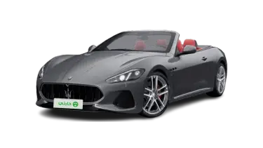 مازيراتي جران كابريو