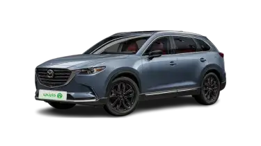 مازدا CX9