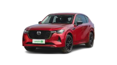 مازدا CX60
