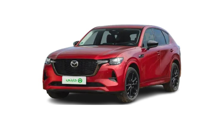 Mazda CX60