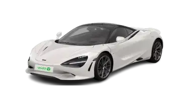 مكلارين 750S