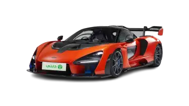 مكلارين سينا