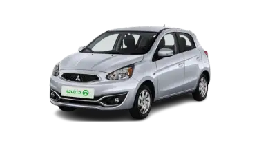 ميتسوبيشي ميراج