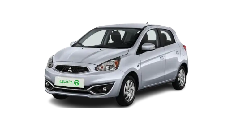 ميتسوبيشي ميراج