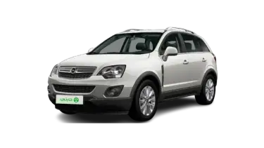 أوبل أنتارا