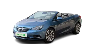 أوبل كاسكادا