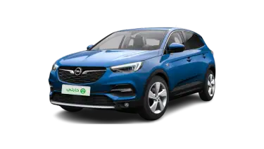 أوبل جراند لاند X