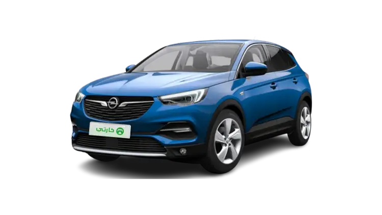 Opel Grandland X 2024 Opel Grandland X 2024 1.6T Innovation +
