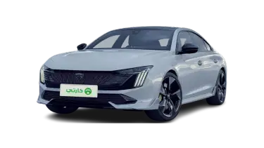 بيجو 508