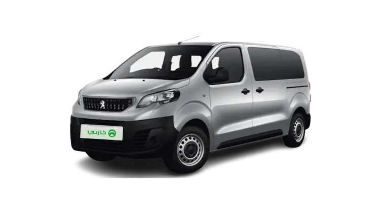 بيجو اكسبرت